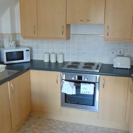 Montclaire Apartment Балатър Екстериор снимка